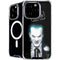 DC Comics The Joker Portrait by Alex Ross iPhone 16 Pro MagSafe Case