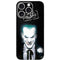 DC Comics The Joker Portrait by Alex Ross iPhone 16 Pro Skin
