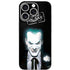 DC Comics The Joker Portrait by Alex Ross iPhone 16 Pro Skin