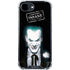 DC Comics The Joker Portrait by Alex Ross iPhone 16e Clear Case