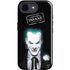 DC Comics The Joker Portrait by Alex Ross iPhone 16e Impact Case