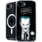 DC Comics The Joker Portrait by Alex Ross iPhone 16e MagSafe Case