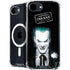 DC Comics The Joker Portrait by Alex Ross iPhone 16e MagSafe Case