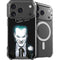 DC Comics The Joker Portrait by Alex Ross iPhone 18 Pro MagSafe Case