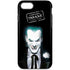 DC Comics The Joker Portrait by Alex Ross iPhone Cases