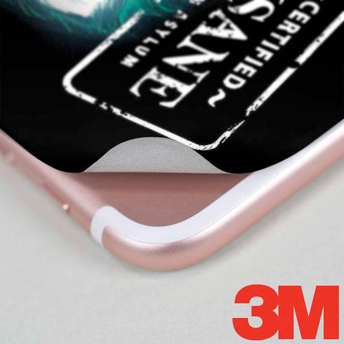 DC Comics The Joker Portrait by Alex Ross iPhone 7 Skin