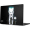 DC Comics The Joker Portrait by Alex Ross Apple MacBook Pro 14-inch Skin