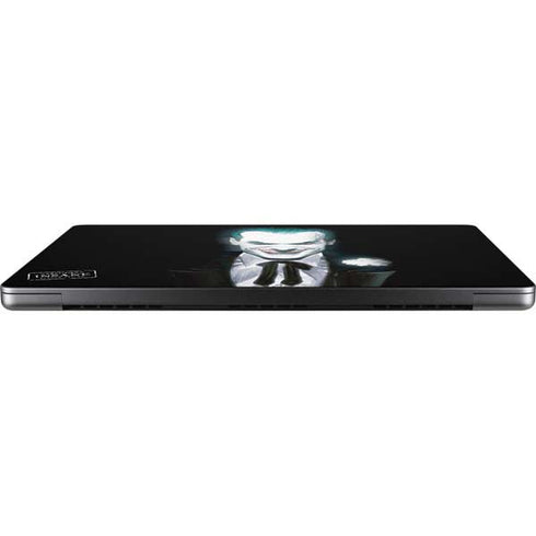 DC Comics The Joker Portrait by Alex Ross Apple MacBook Pro 14-inch Skin