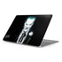 DC Comics The Joker Portrait by Alex Ross Apple MacBook Pro 16-inch Skin