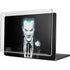 DC Comics The Joker Portrait by Alex Ross MacBook Cases