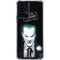 DC Comics The Joker Portrait by Alex Ross Moto G Power 5G (2024) Clear Case