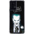 DC Comics The Joker Portrait by Alex Ross Moto G Power 5G (2024) Clear Case