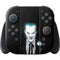 DC Comics The Joker Portrait by Alex Ross Nintendo Switch 2 (2025) Joy-Con Controller Skin