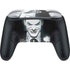 DC Comics The Joker Portrait by Alex Ross Nintendo Switch 2 (2025) Pro Controller Skin