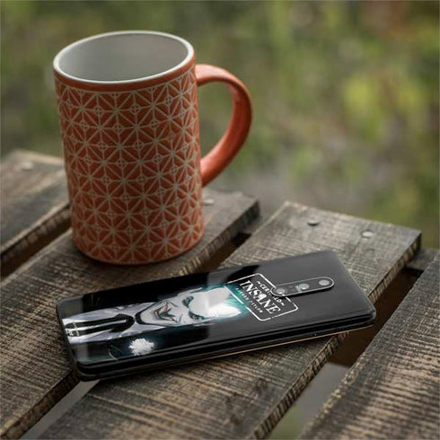 DC Comics The Joker Portrait by Alex Ross OnePlus 7 Pro Skin