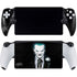DC Comics The Joker Portrait by Alex Ross PlayStation Portal Remote Player Skin