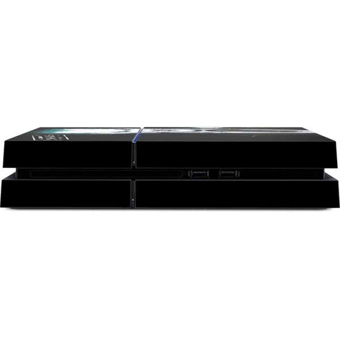 DC Comics The Joker Portrait by Alex Ross PS4 Console Skin