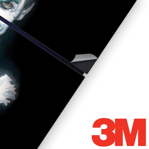 DC Comics The Joker Portrait by Alex Ross PS4 Console Skin