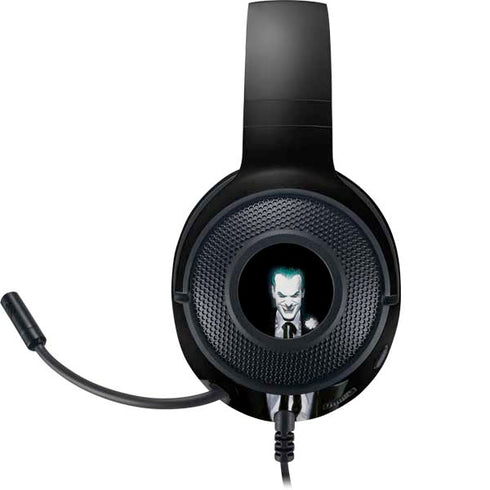 DC Comics The Joker Portrait by Alex Ross Razer Kraken X Skin