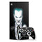 DC Comics The Joker Portrait by Alex Ross Xbox Series X Skins