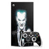 DC Comics The Joker Portrait by Alex Ross Xbox Series X Skins