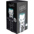DC Comics The Joker Portrait by Alex Ross XBox Series X Digital Edition Console Skin