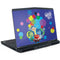 Disney Inside Out Character Group Dell Alienware Skin