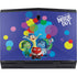 Disney Inside Out Character Group Dell Alienware Skin