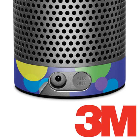 Disney Inside Out Character Group Amazon Echo Skin