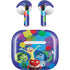 Disney Inside Out Character Group Apple AirPods (3rd Gen 2021) Skin