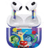 Disney Inside Out Character Group Apple AirPods (3rd Gen 2021) Skin