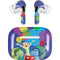 Disney Inside Out Character Group AirPods Skins