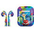 Disney Inside Out Character Group Apple AirPods Skin