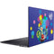 Disney Inside Out Character Group Ativ Book 9 (15.6in 2014) Skin