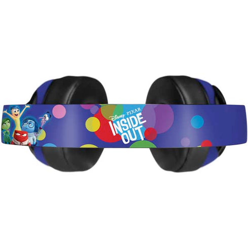 Disney Inside Out Character Group Beats Solo Pro Skin