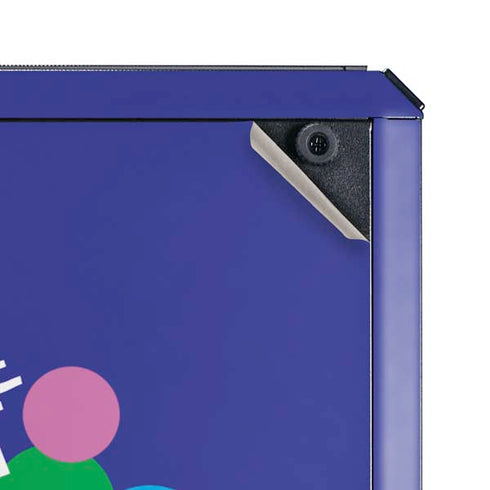 Disney Inside Out Character Group Cooler Master MasterBox Q300L Mini Tower Skin