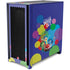Disney Inside Out Character Group Corsair 4000D Tempered Glass Mid-Tower ATX Case Skin