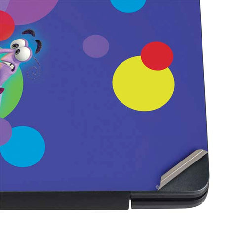 Disney Inside Out Character Group Dell Vostro Skin