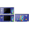 Disney Inside Out Character Group DS Lite Skin