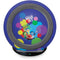 Disney Inside Out Character Group Fast Charge Wireless Charging Stand Skin