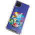 Disney Inside Out Character Group Galaxy A12 Clear Case