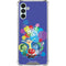 Disney Inside Out Character Group Galaxy A13 5G Clear Case