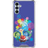 Disney Inside Out Character Group Galaxy A13 5G Clear Case