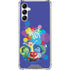 Disney Inside Out Character Group Galaxy A14 5G Clear Case