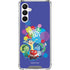 Disney Inside Out Character Group Galaxy A16 5G Clear Case