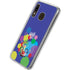 Disney Inside Out Character Group Galaxy A20 Clear Case