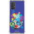 Disney Inside Out Character Group Galaxy A32 5G Clear Case