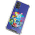 Disney Inside Out Character Group Galaxy A32 5G Clear Case