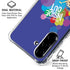 Disney Inside Out Character Group Galaxy A36 5G Clear Case