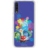Disney Inside Out Character Group Galaxy A50 Clear Case